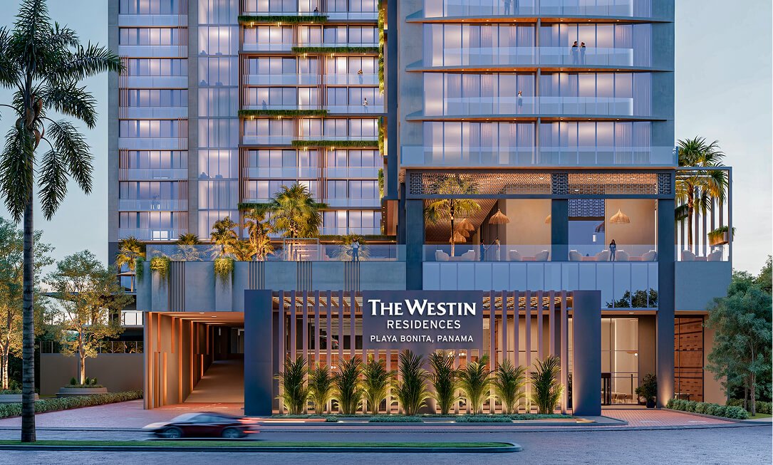 the-westin-residences-exterior