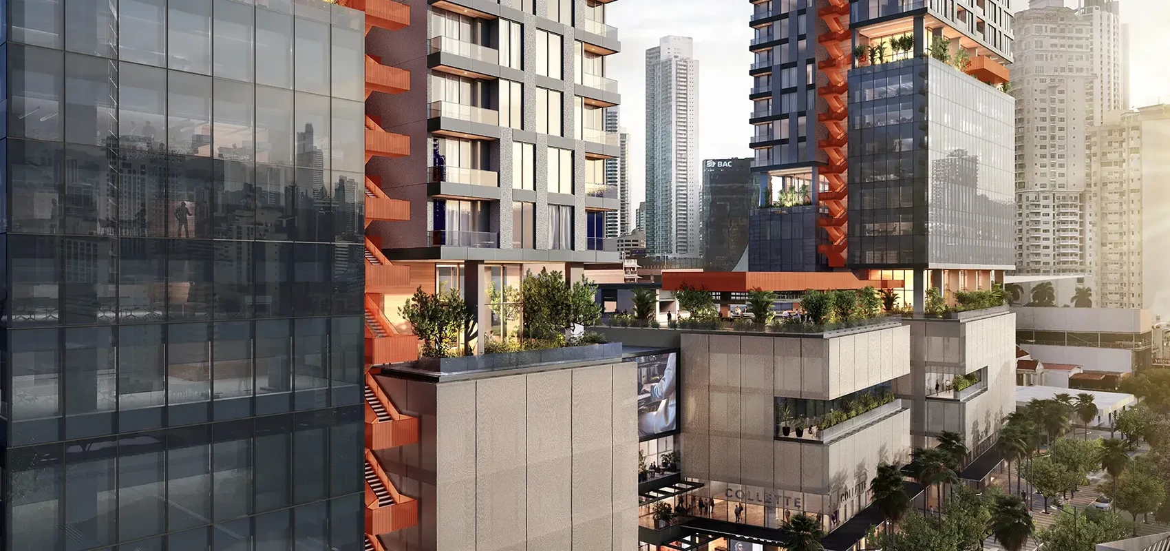 propiedad que se cuida sola project