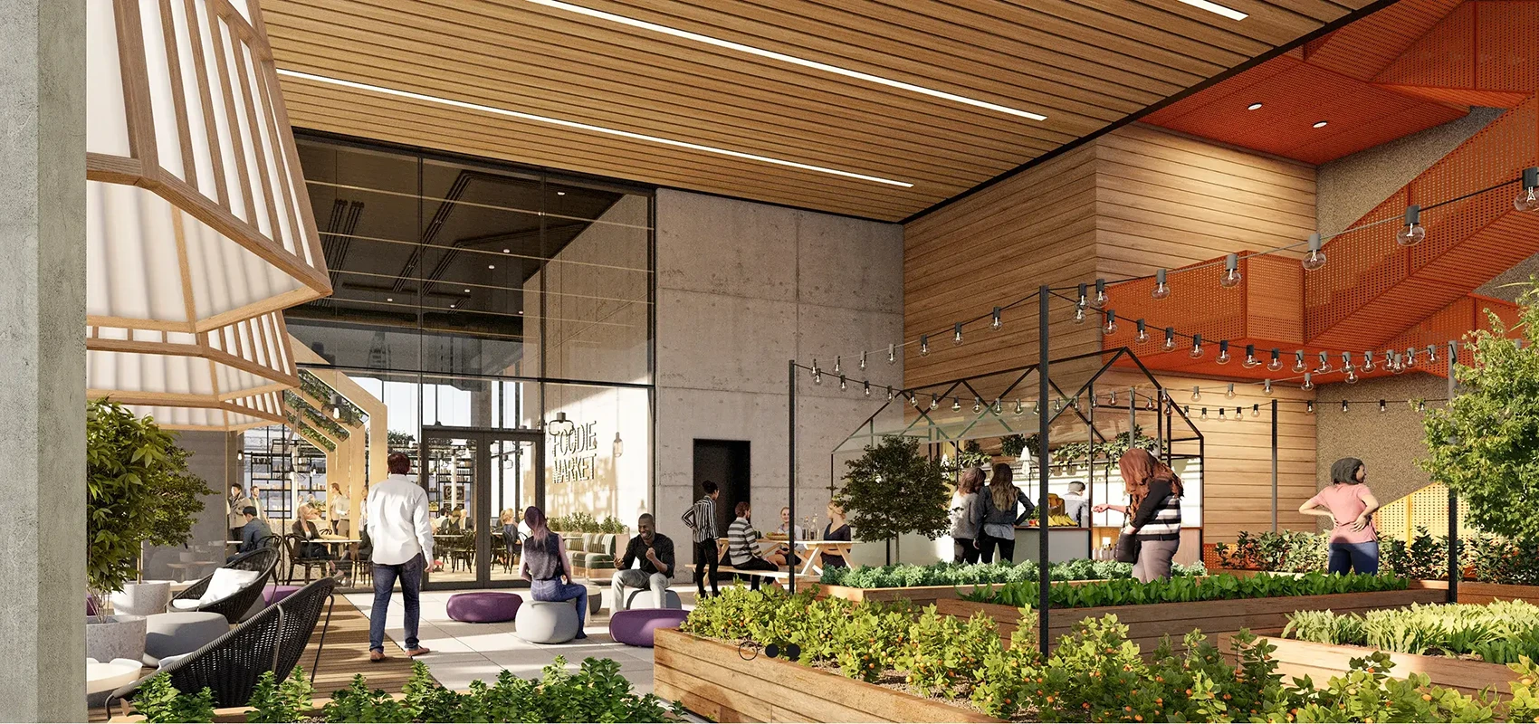 respaldo y se promociona como un destino project