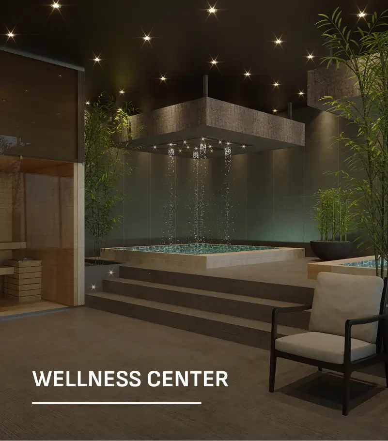 wellness